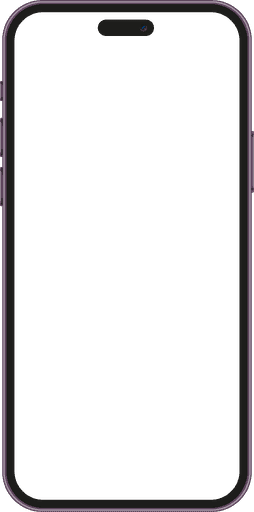 Brand Camp mobile app phone frame